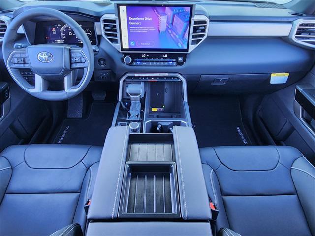 new 2026 Toyota Tundra car, priced at $63,138