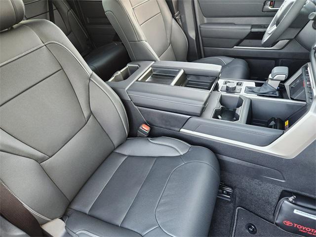 new 2026 Toyota Tundra car, priced at $63,138