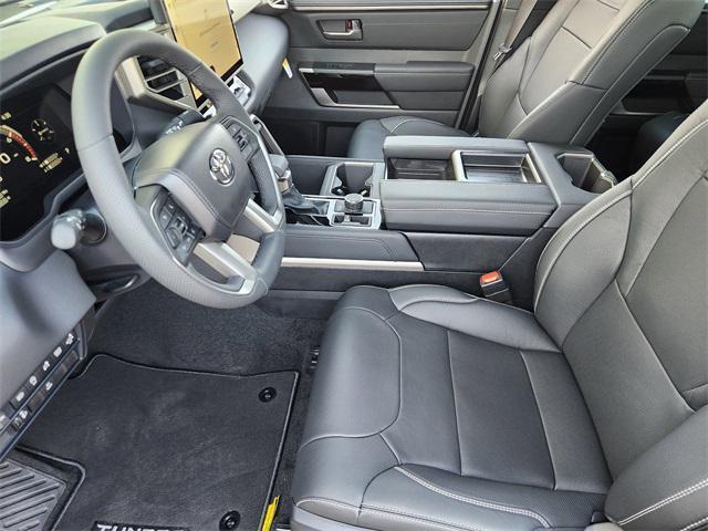 new 2026 Toyota Tundra car, priced at $63,138