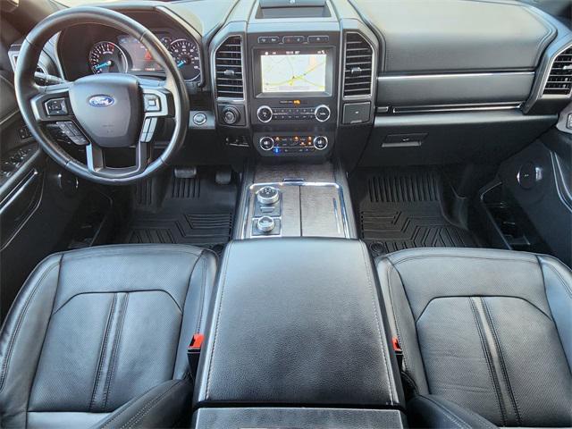 used 2019 Ford Expedition car, priced at $37,325