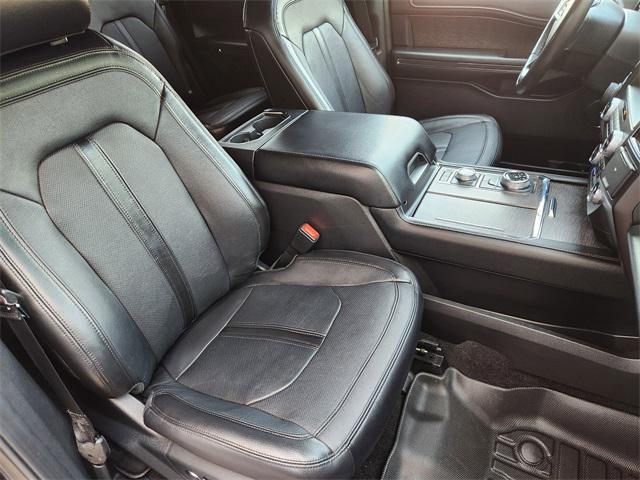 used 2019 Ford Expedition car, priced at $37,325