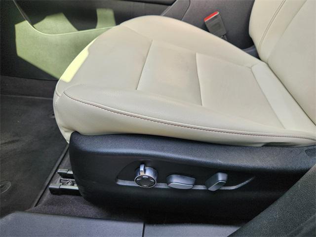 used 2020 Cadillac XT4 car, priced at $22,670