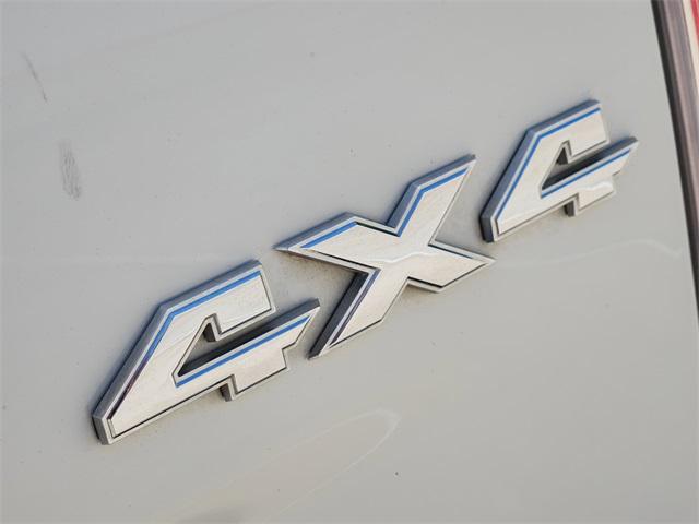 used 2018 Ram 1500 car, priced at $24,198