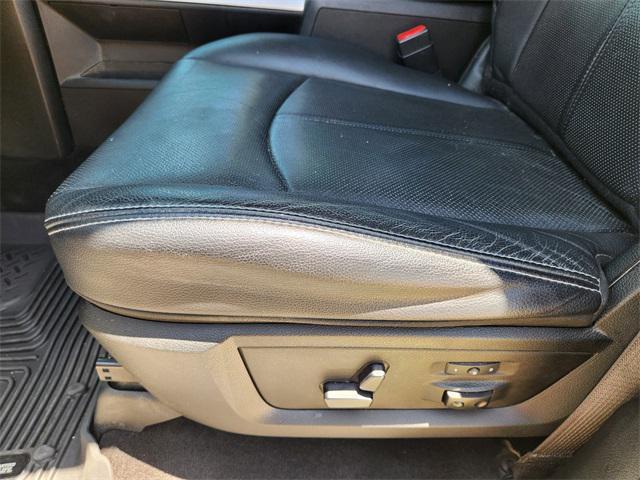 used 2018 Ram 1500 car, priced at $24,198