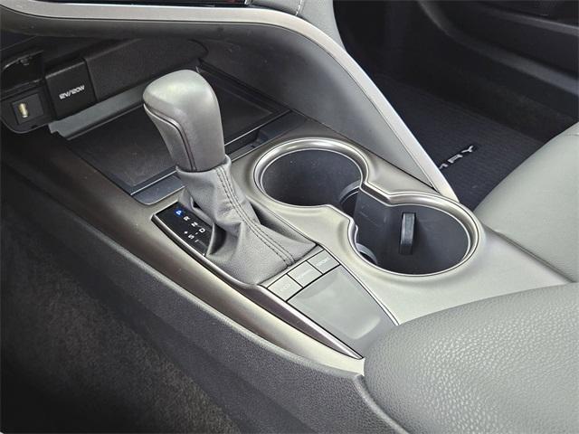 used 2022 Toyota Camry car, priced at $23,591