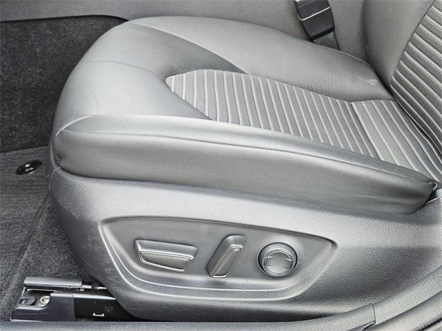 used 2022 Toyota Camry car, priced at $23,591