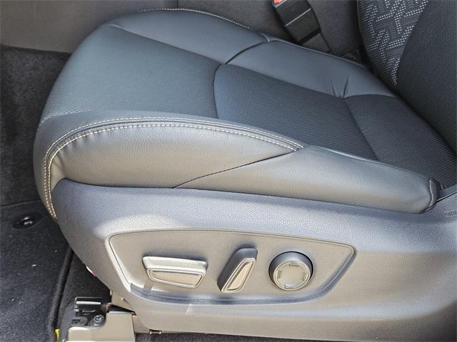 new 2025 Toyota Tacoma car, priced at $52,986