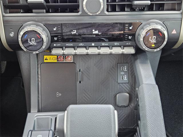 new 2025 Toyota Tacoma car, priced at $52,986