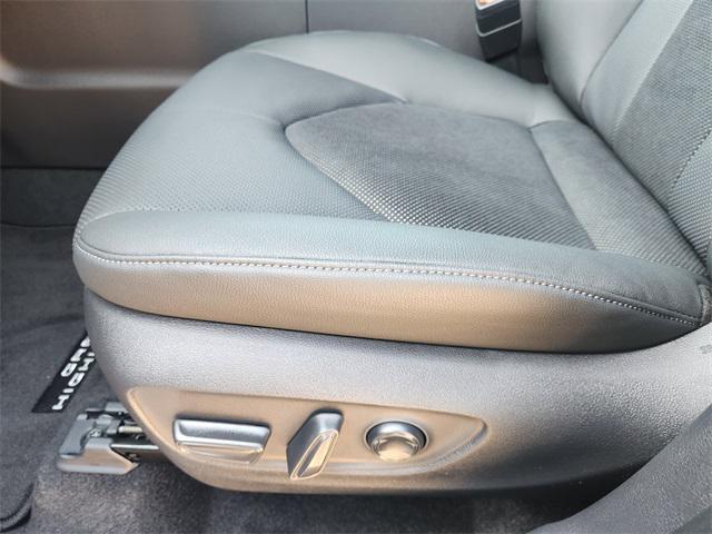 new 2026 Toyota Grand Highlander Hybrid car, priced at $61,671