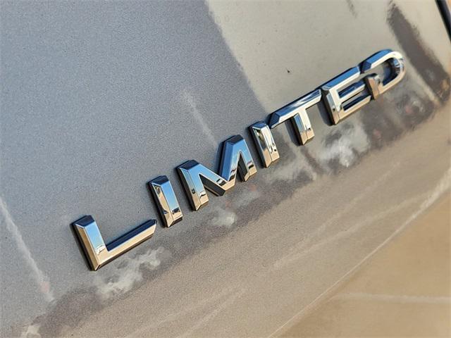 new 2026 Toyota Grand Highlander Hybrid car, priced at $61,671