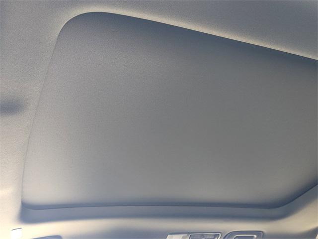 new 2026 Toyota Grand Highlander Hybrid car, priced at $61,671