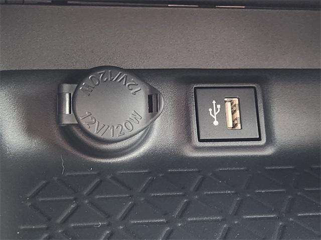 new 2025 Toyota RAV4 car, priced at $30,611