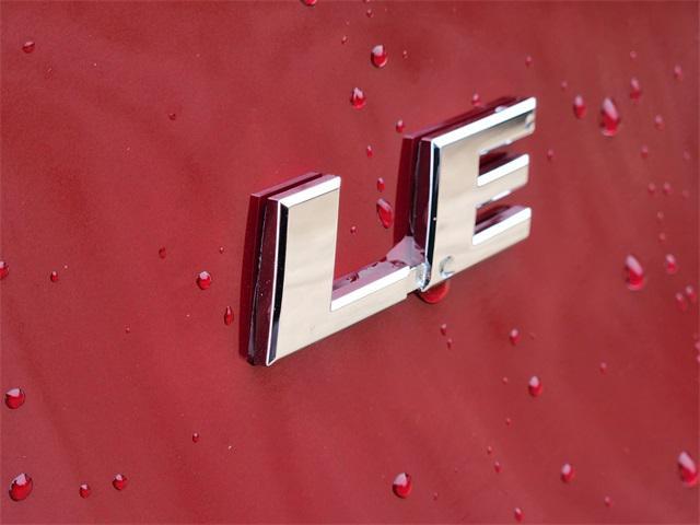 new 2025 Toyota RAV4 car, priced at $30,611