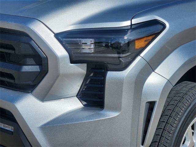 new 2025 Toyota Tacoma car