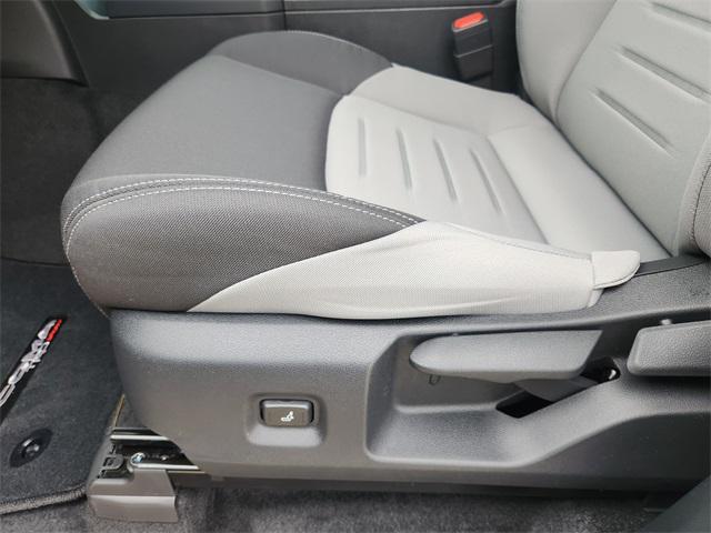 new 2025 Toyota Tacoma car, priced at $42,748