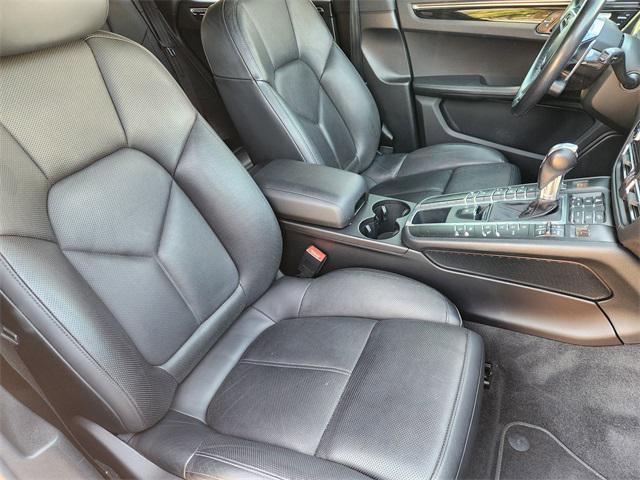 used 2019 Porsche Macan car, priced at $35,991