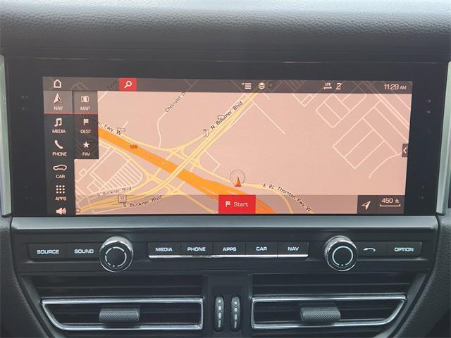 used 2019 Porsche Macan car, priced at $35,991
