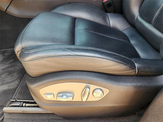 used 2019 Porsche Macan car, priced at $35,991