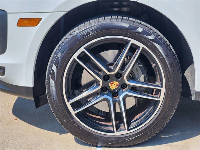 used 2019 Porsche Macan car, priced at $35,991