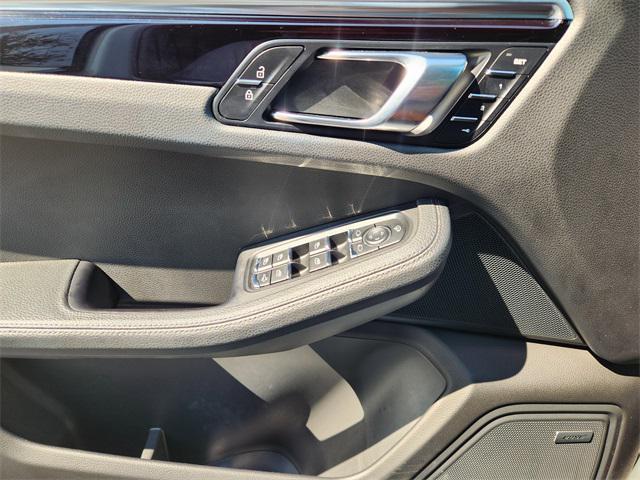 used 2019 Porsche Macan car, priced at $35,991