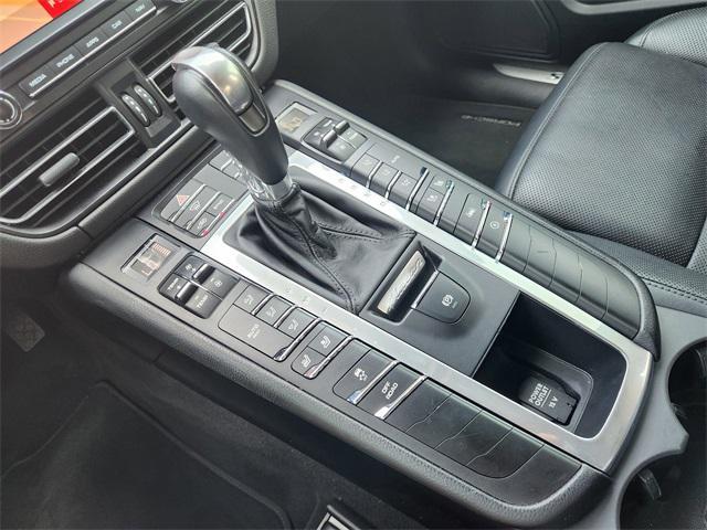 used 2019 Porsche Macan car, priced at $35,991