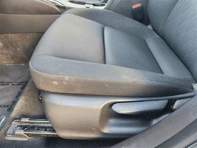 used 2025 Toyota Corolla car, priced at $21,208