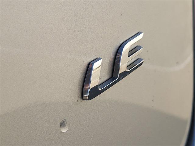 used 2025 Toyota Corolla car, priced at $21,208