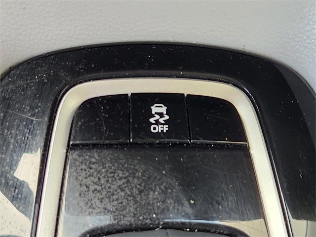 used 2022 Toyota Corolla car, priced at $17,291