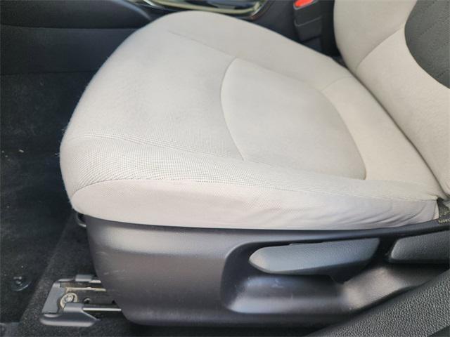 used 2022 Toyota Corolla car, priced at $17,291