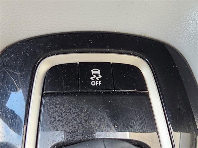 used 2022 Toyota Corolla car, priced at $17,291