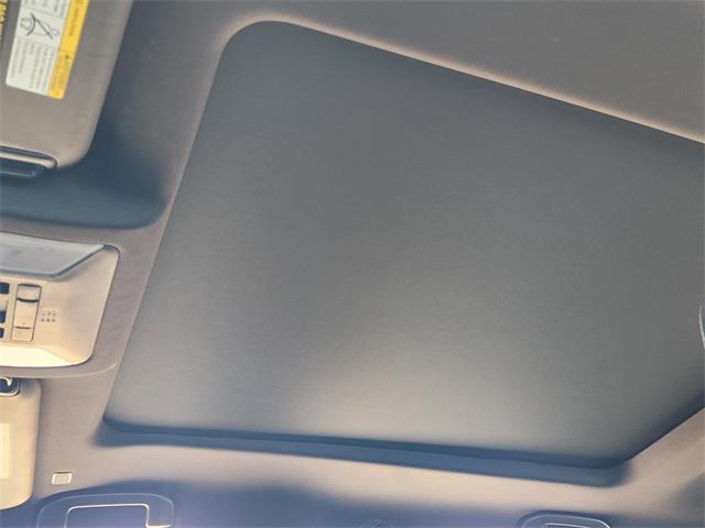 used 2025 Toyota RAV4 Hybrid car, priced at $39,931