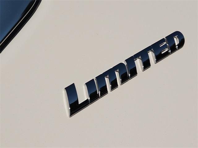 new 2026 Toyota Tundra car, priced at $60,350