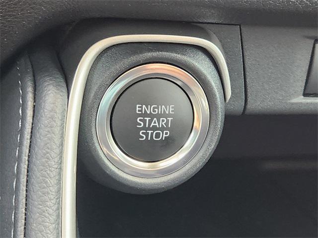 new 2025 Toyota Grand Highlander car, priced at $57,095