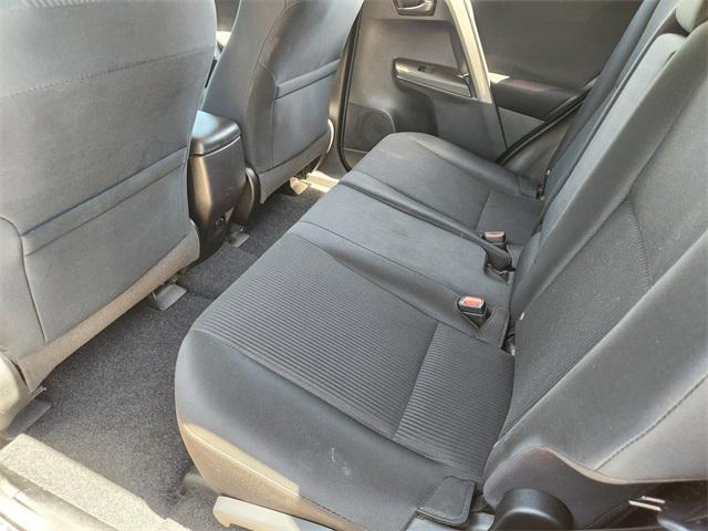 used 2018 Toyota RAV4 car, priced at $16,981