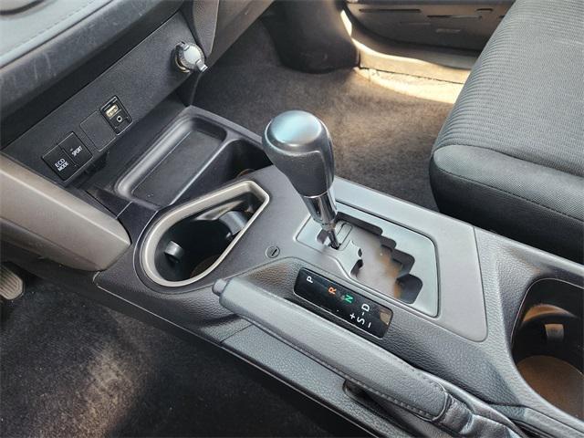 used 2018 Toyota RAV4 car, priced at $16,981