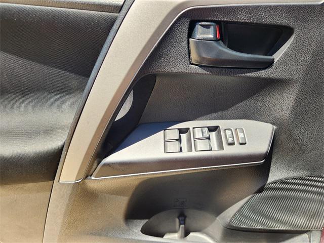 used 2018 Toyota RAV4 car, priced at $16,981