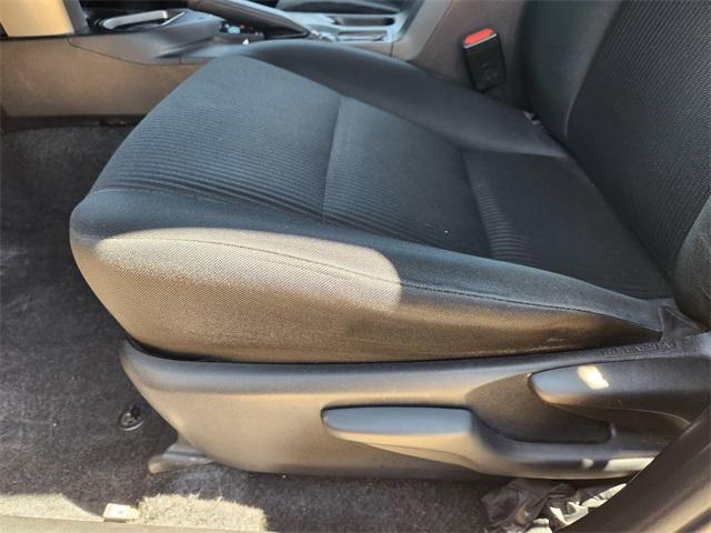 used 2018 Toyota RAV4 car, priced at $16,981