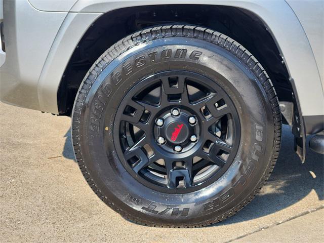 used 2022 Toyota 4Runner car, priced at $35,991