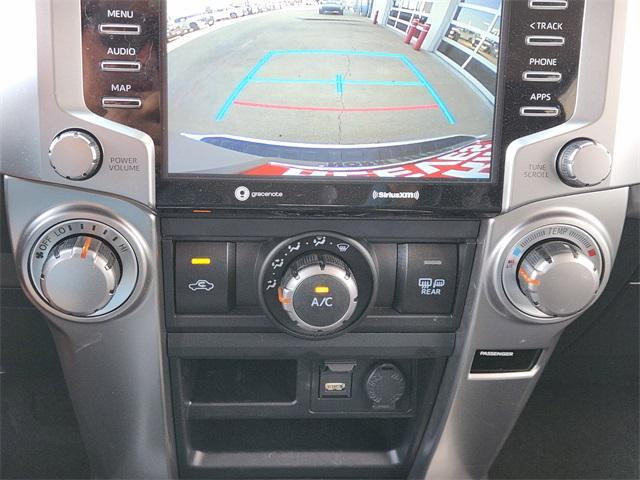 used 2022 Toyota 4Runner car, priced at $35,991