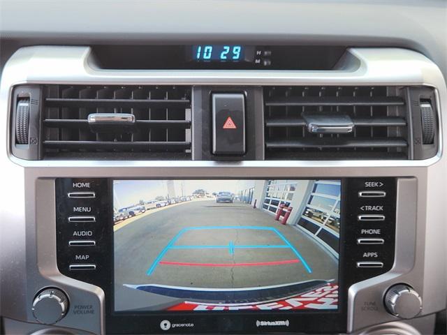 used 2022 Toyota 4Runner car, priced at $35,991
