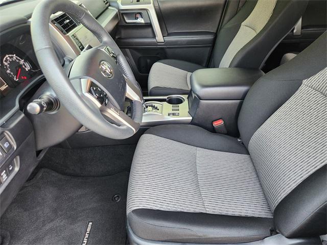 used 2022 Toyota 4Runner car, priced at $35,991