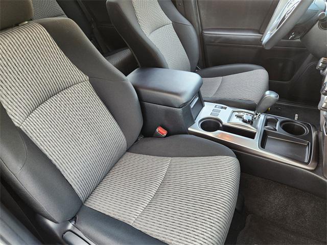 used 2022 Toyota 4Runner car, priced at $35,991
