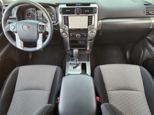 used 2022 Toyota 4Runner car, priced at $35,991