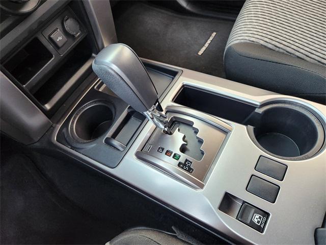 used 2022 Toyota 4Runner car, priced at $35,991