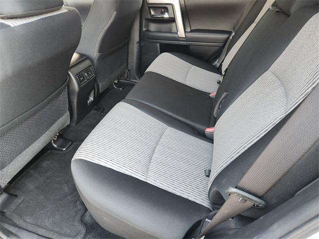 used 2022 Toyota 4Runner car, priced at $35,991