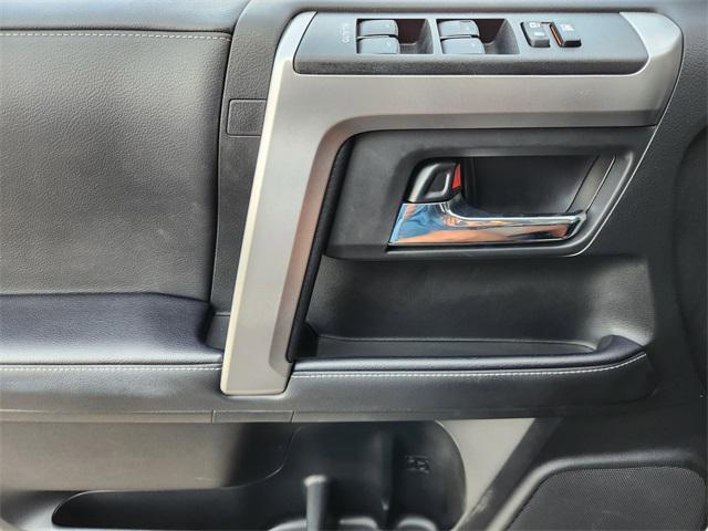 used 2022 Toyota 4Runner car, priced at $35,991