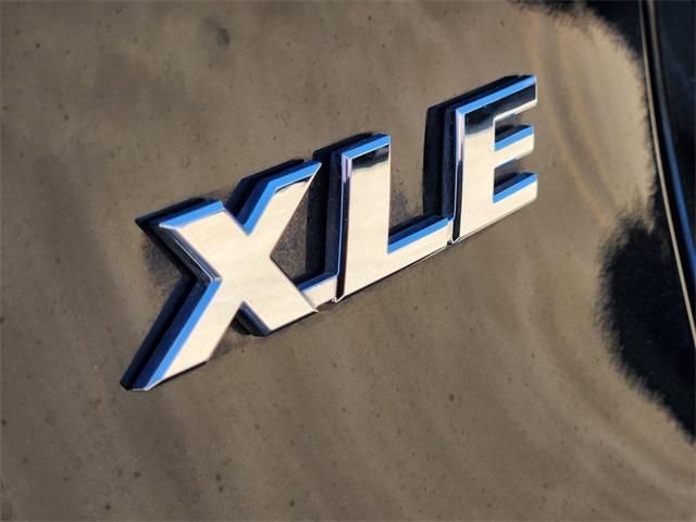 used 2025 Toyota RAV4 car, priced at $32,678