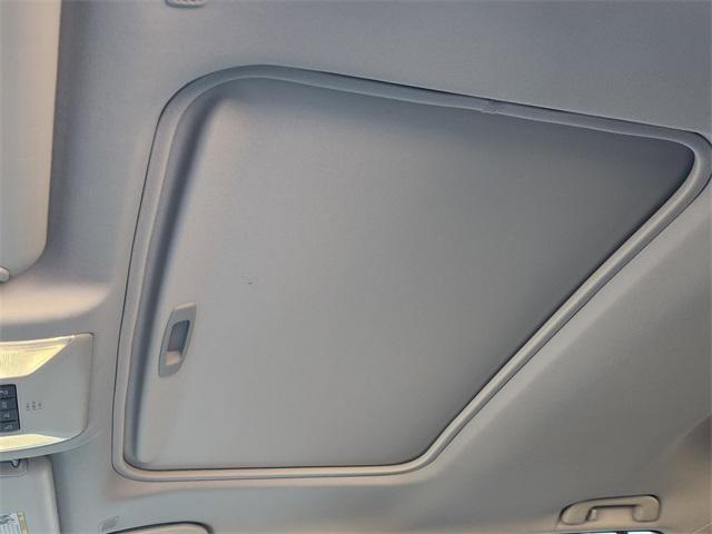 used 2025 Toyota RAV4 car, priced at $32,678