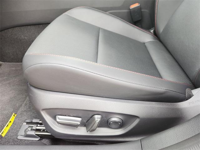 new 2026 Toyota Prius Plug-In Hybrid car, priced at $39,206