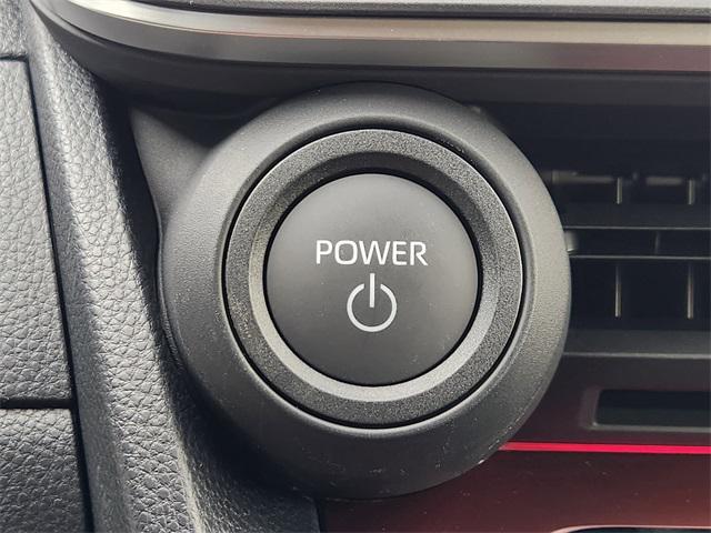 new 2026 Toyota Prius Plug-In Hybrid car, priced at $39,206